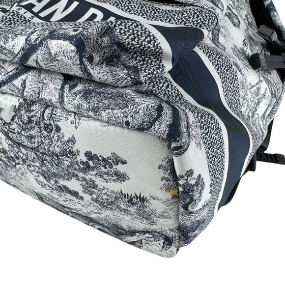 Christian Dior Backpack Travel Small Backpack main image 10